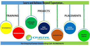 Crystal Training Solutions general photo 1